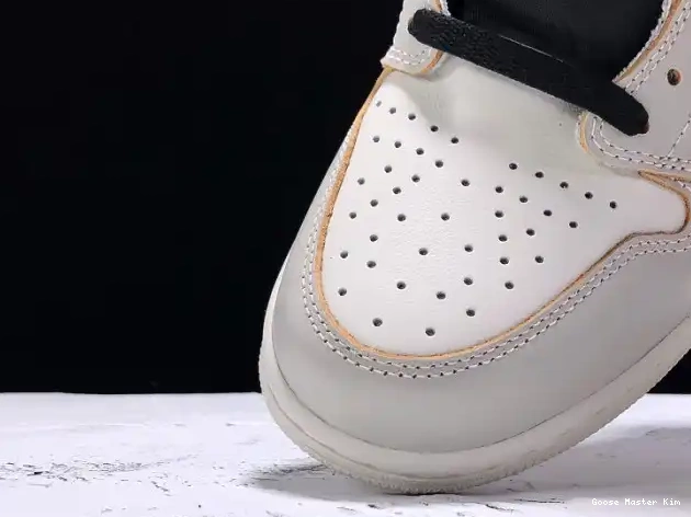 Bone 1 Air SB x Light Nike CD6578-006 Jordan High OG 0518